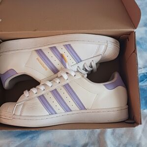 Adidas Superstar